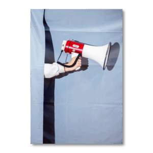 Er der noget, I savner?